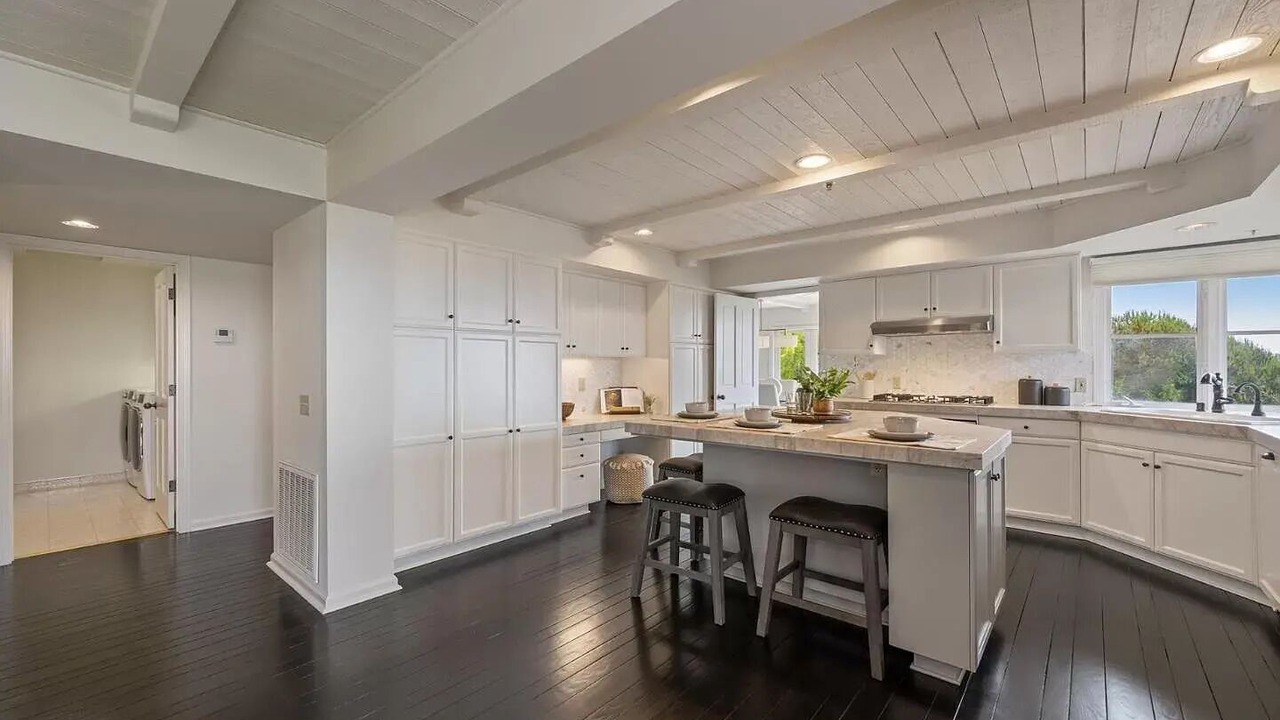 Photo of Kitchen in Monterey