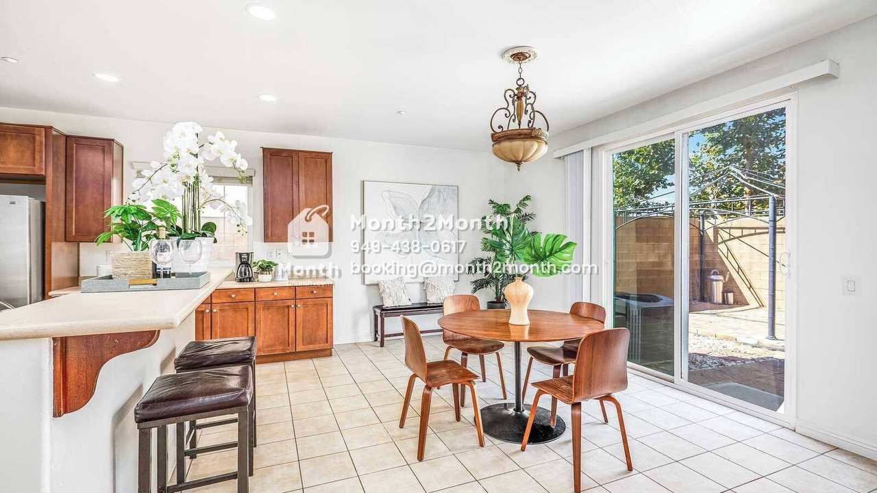 Photo of Kitchen in Southridge Village
