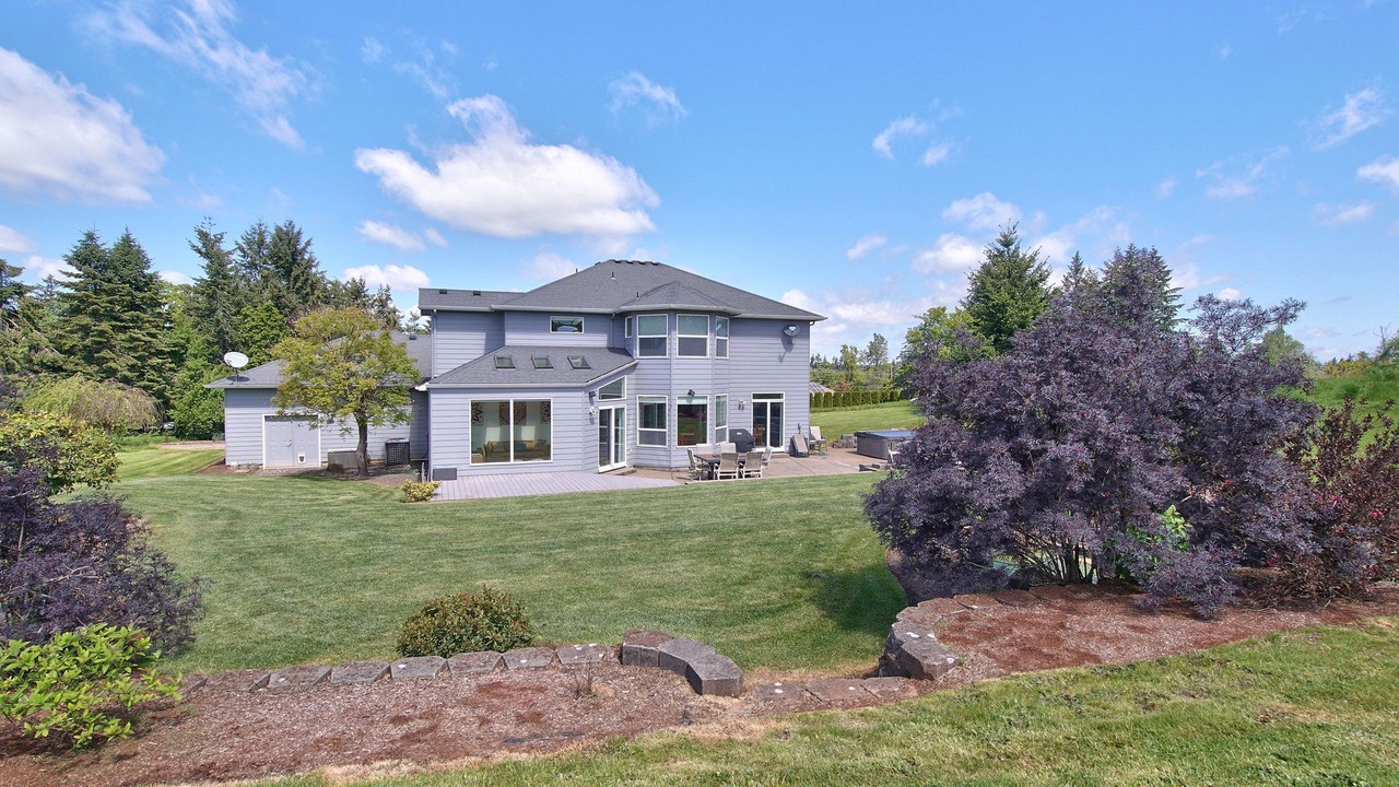 Photo of Outdoor in Salem