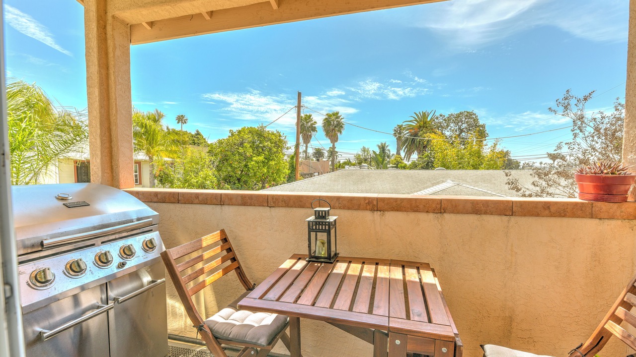 Photo of Outdoor in University Heights
