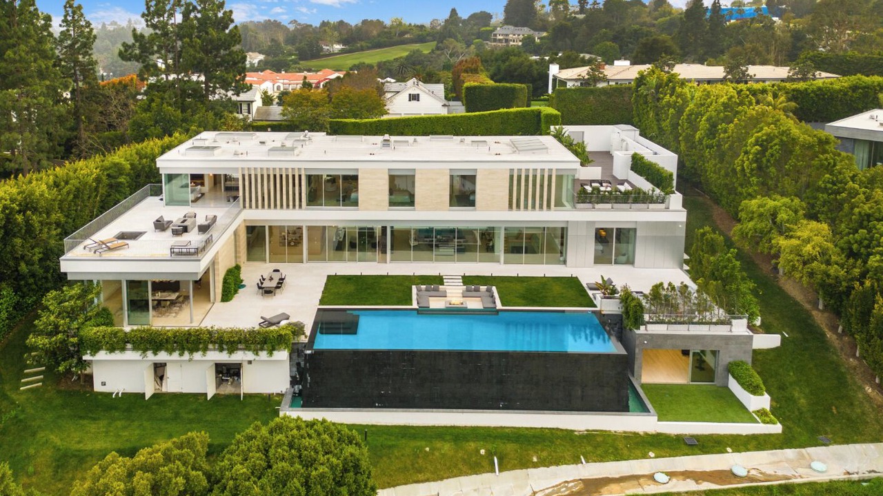 Photo of Outdoor in Bel Air