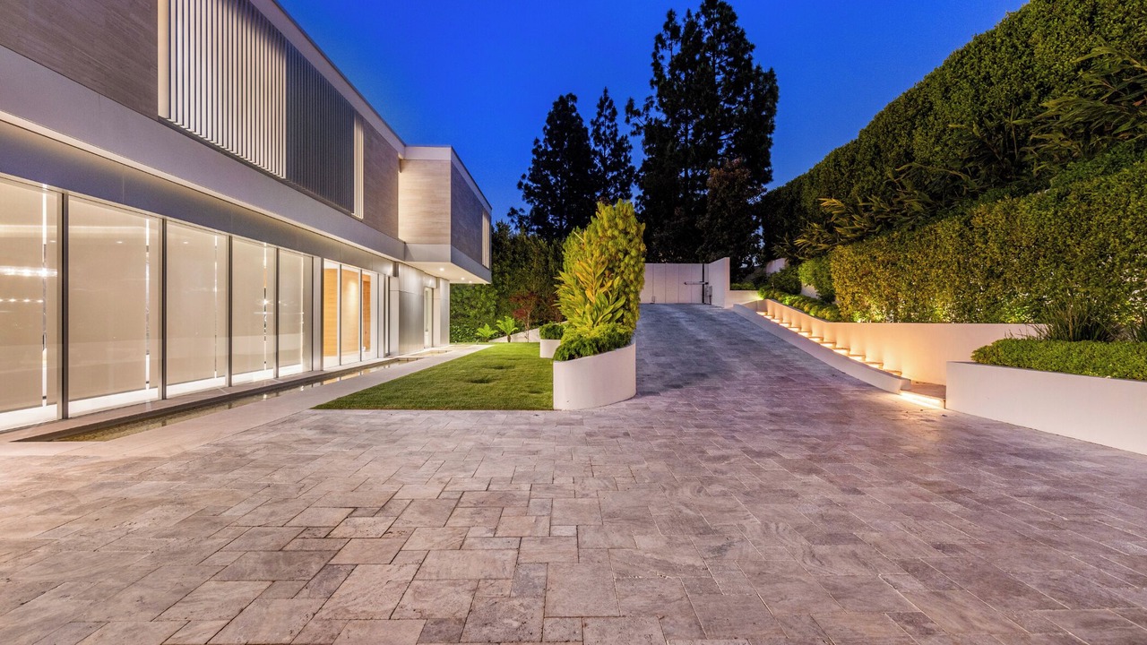 Photo of Outdoor in Bel Air