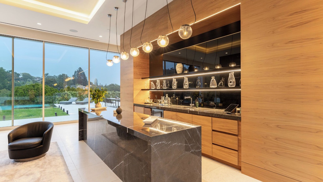 Photo of Kitchen in Bel Air