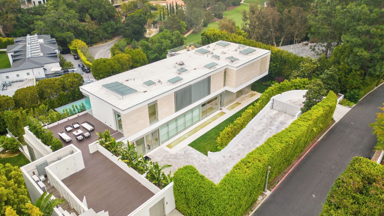 Photo of Outdoor in Bel Air