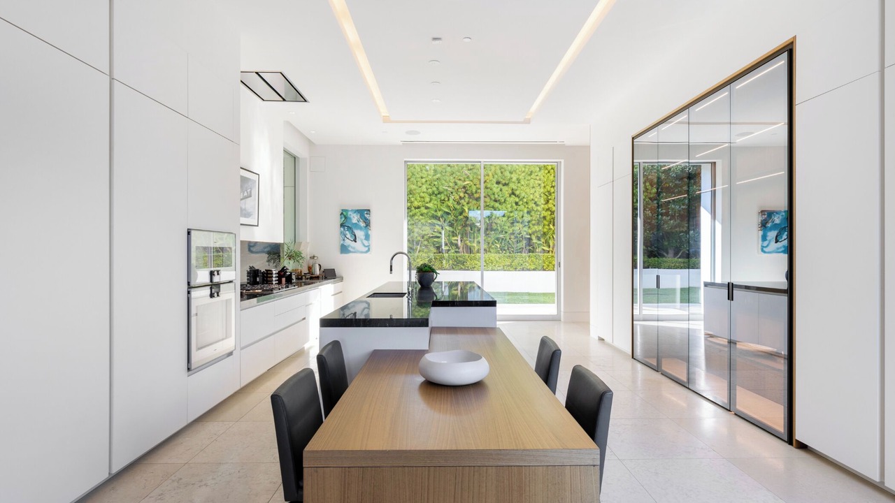 Photo of Kitchen in Bel Air