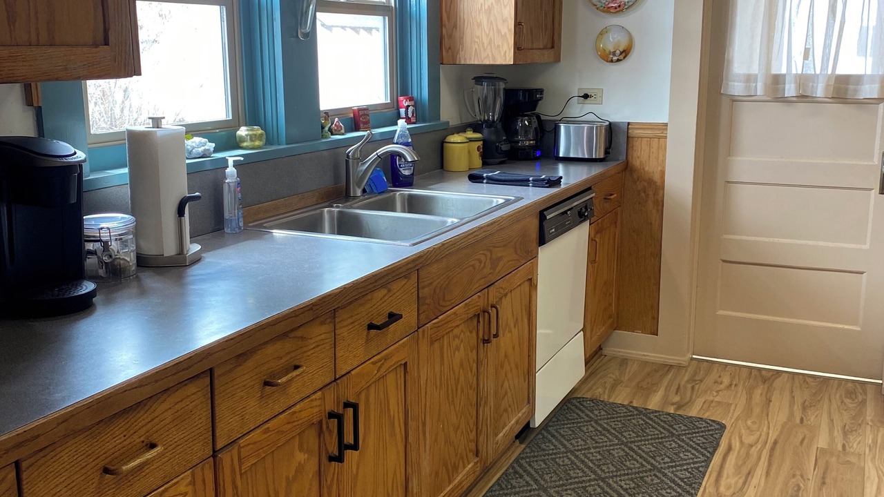 Photo of Kitchen in Westwood