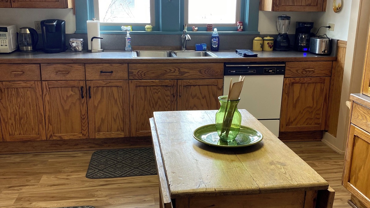 Photo of Kitchen in Westwood