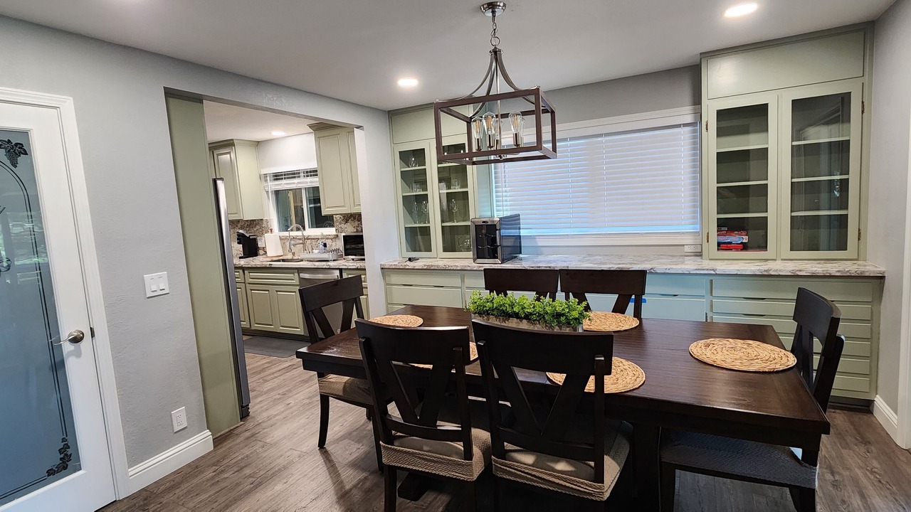 Photo of Kitchen in Susanville