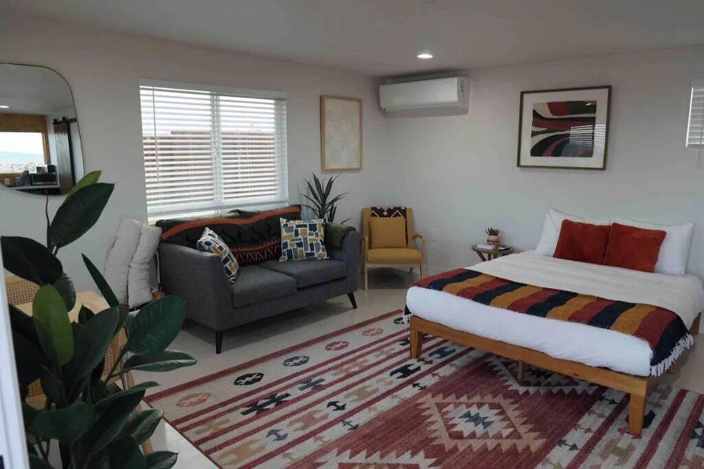 Photo of Bedroom in Twentynine Palms