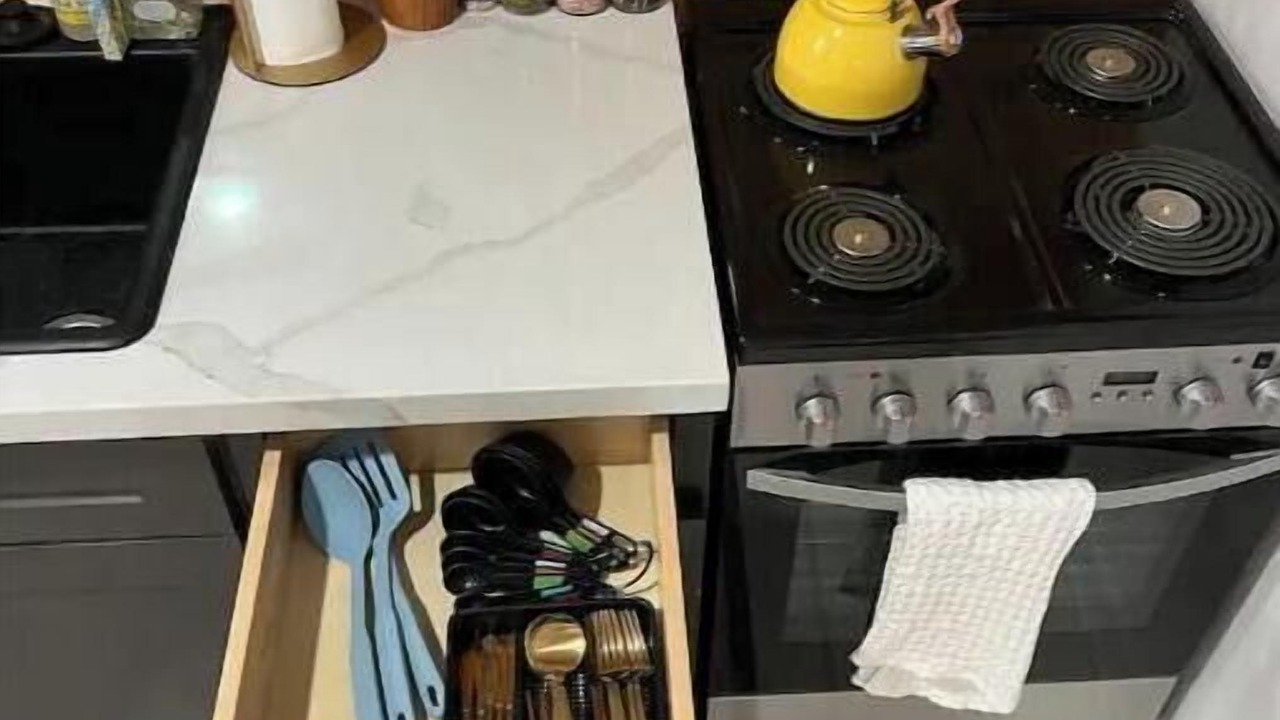 Photo of Kitchen in Twentynine Palms
