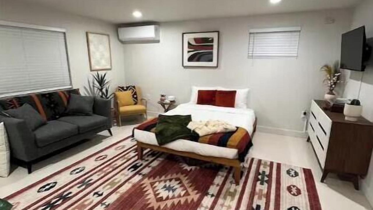 Photo of Bedroom in Twentynine Palms