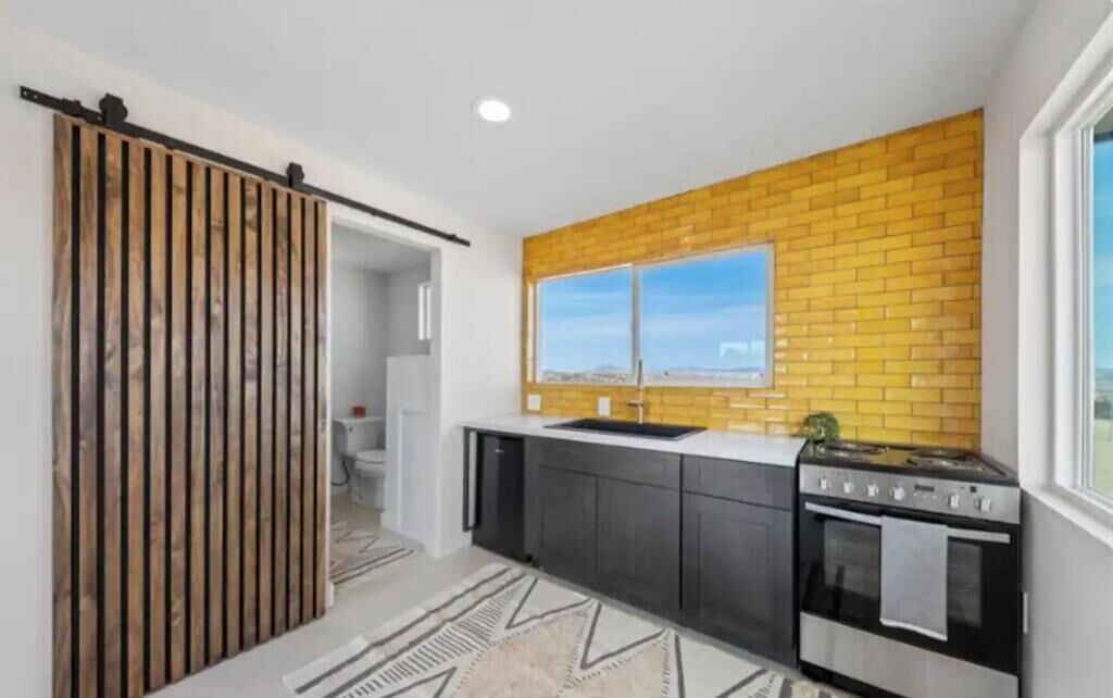 Photo of Kitchen in Twentynine Palms