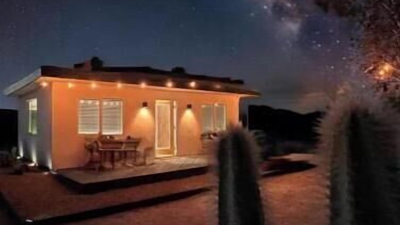 Photo of Outdoor in Twentynine Palms