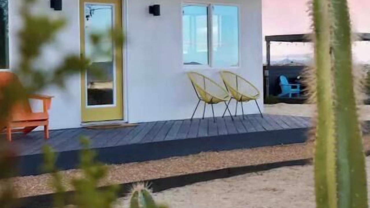 Photo of Outdoor in Twentynine Palms