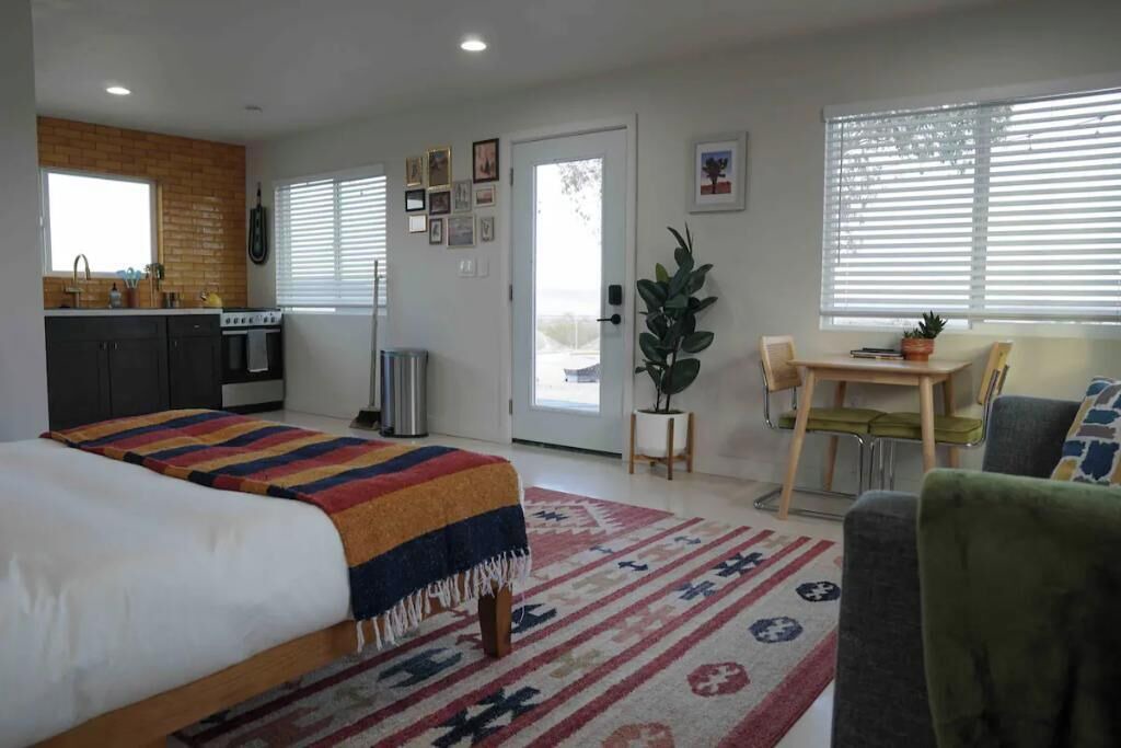 Photo of Bedroom in Twentynine Palms