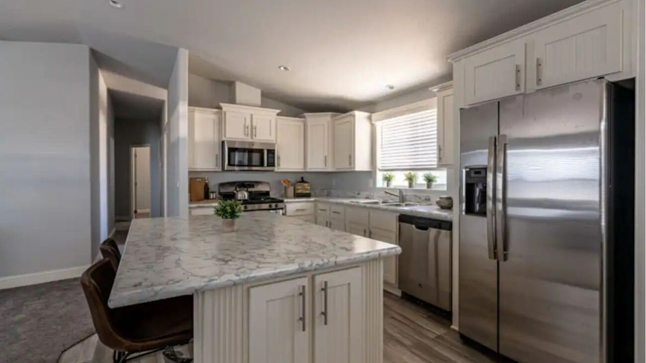 Photo of Kitchen in Willow Beach