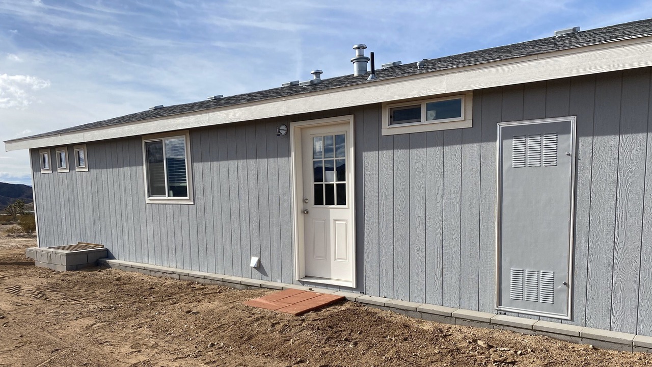 Photo of Outdoor in Willow Beach