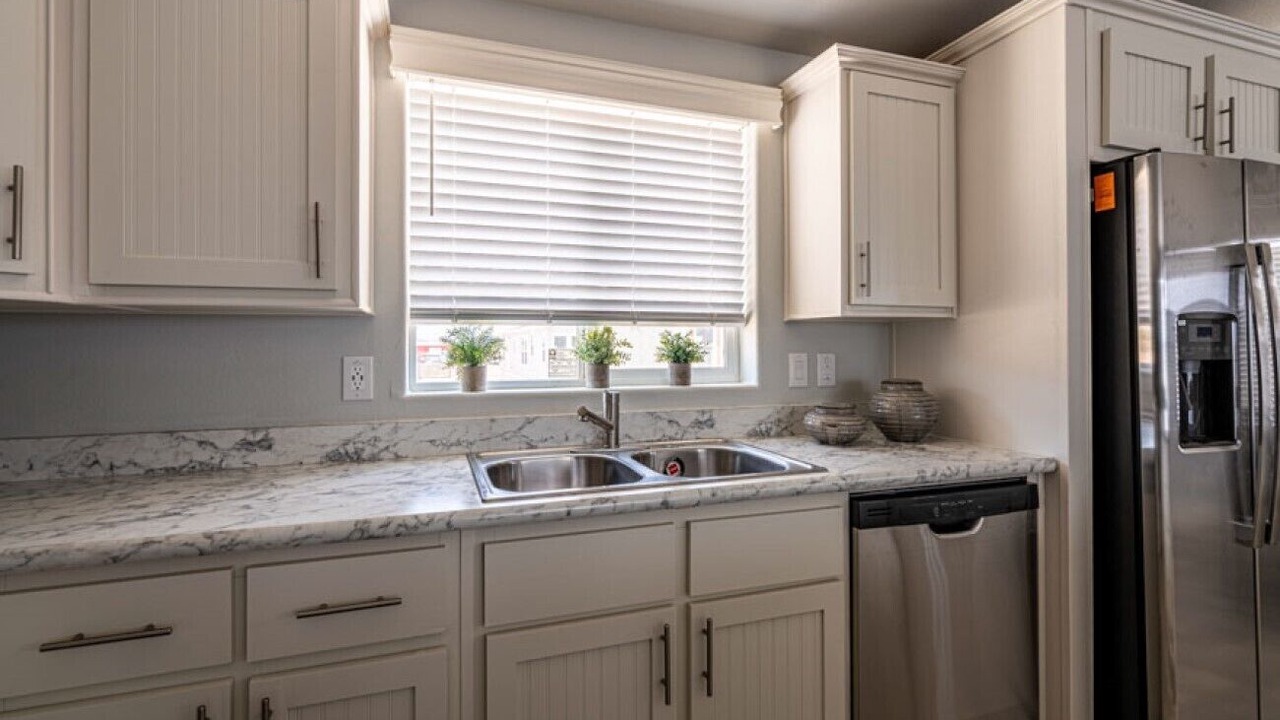Photo of Kitchen in Willow Beach