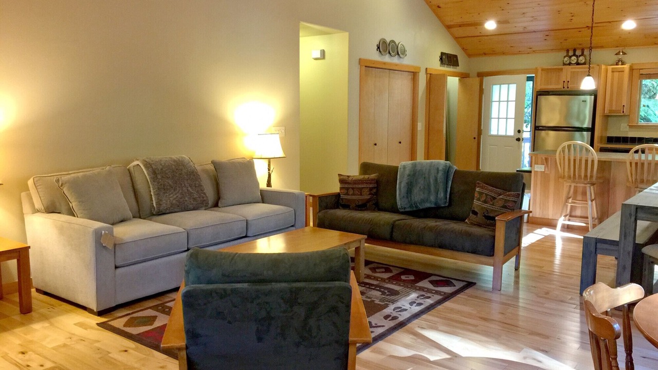 Photo of Livingroom in Warnick