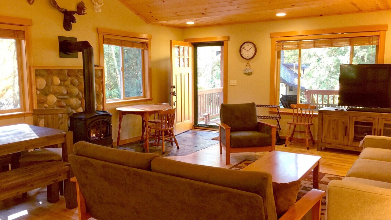 Photo of Livingroom in Warnick