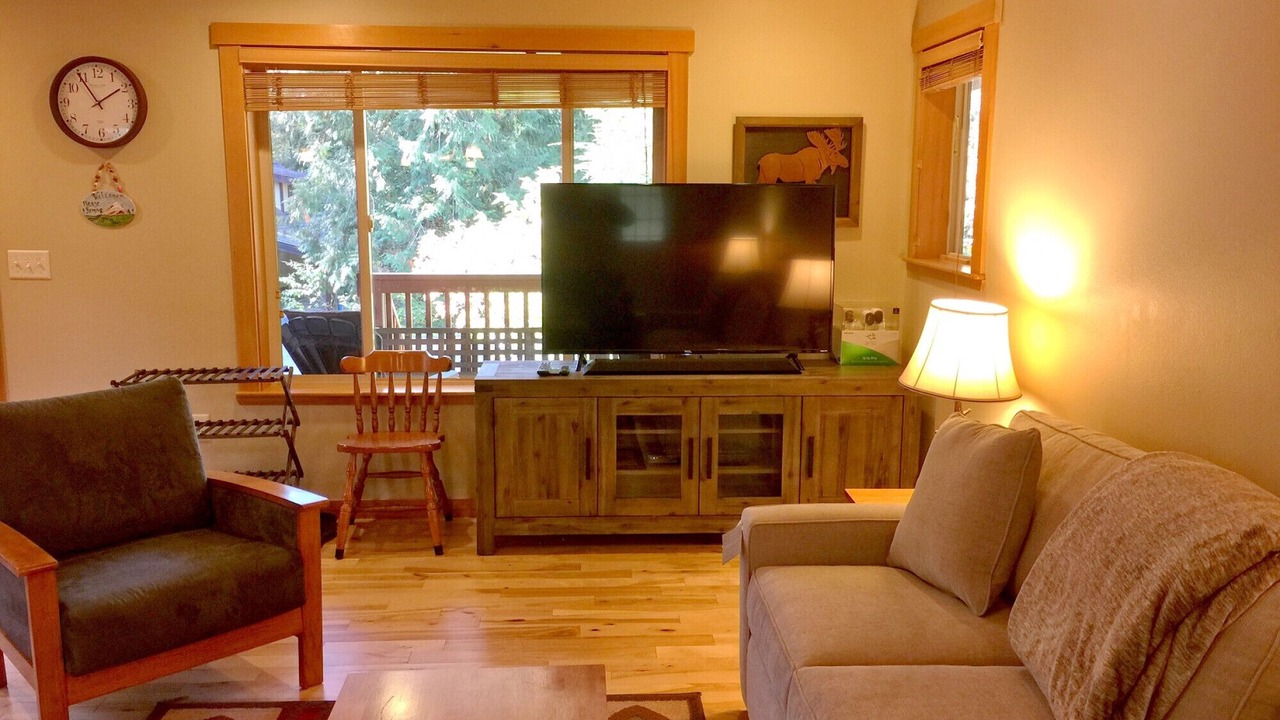 Photo of Livingroom in Warnick