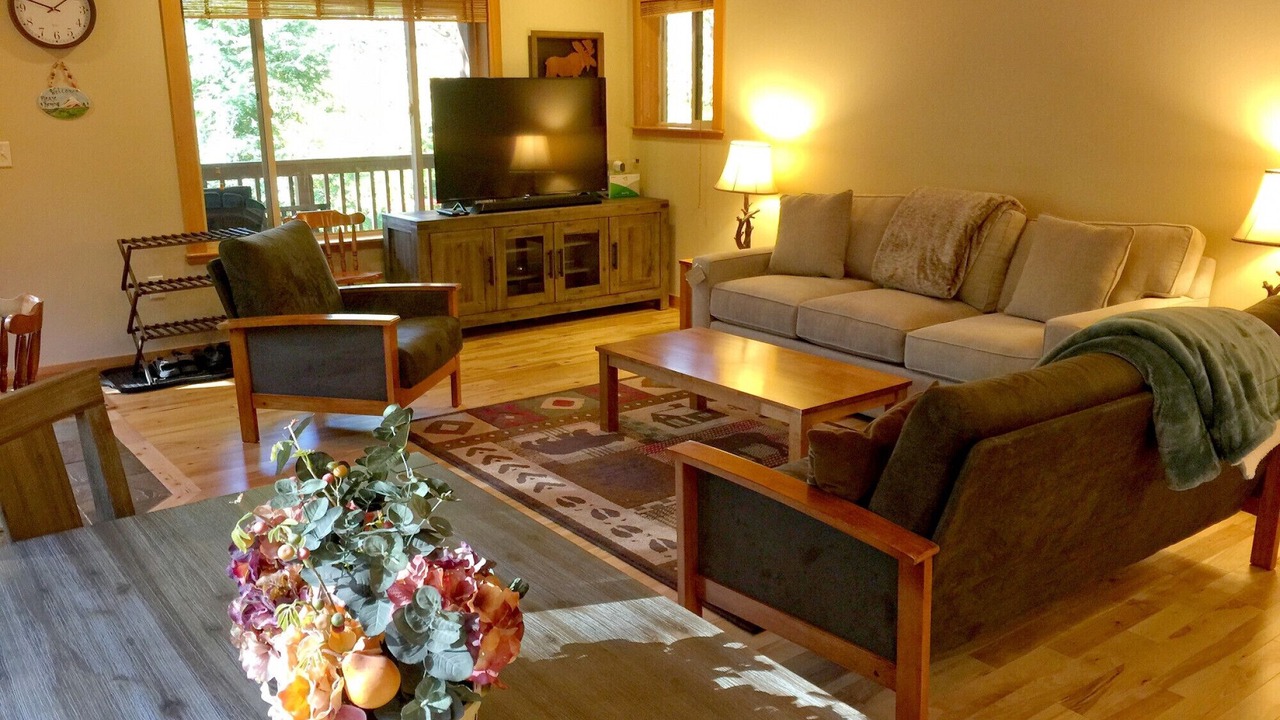 Photo of Livingroom in Warnick