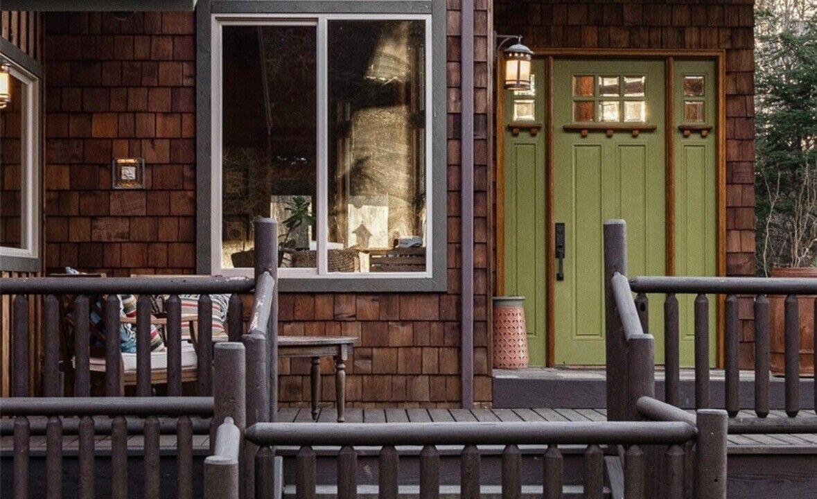 Photo of Outdoor in Friday Harbor