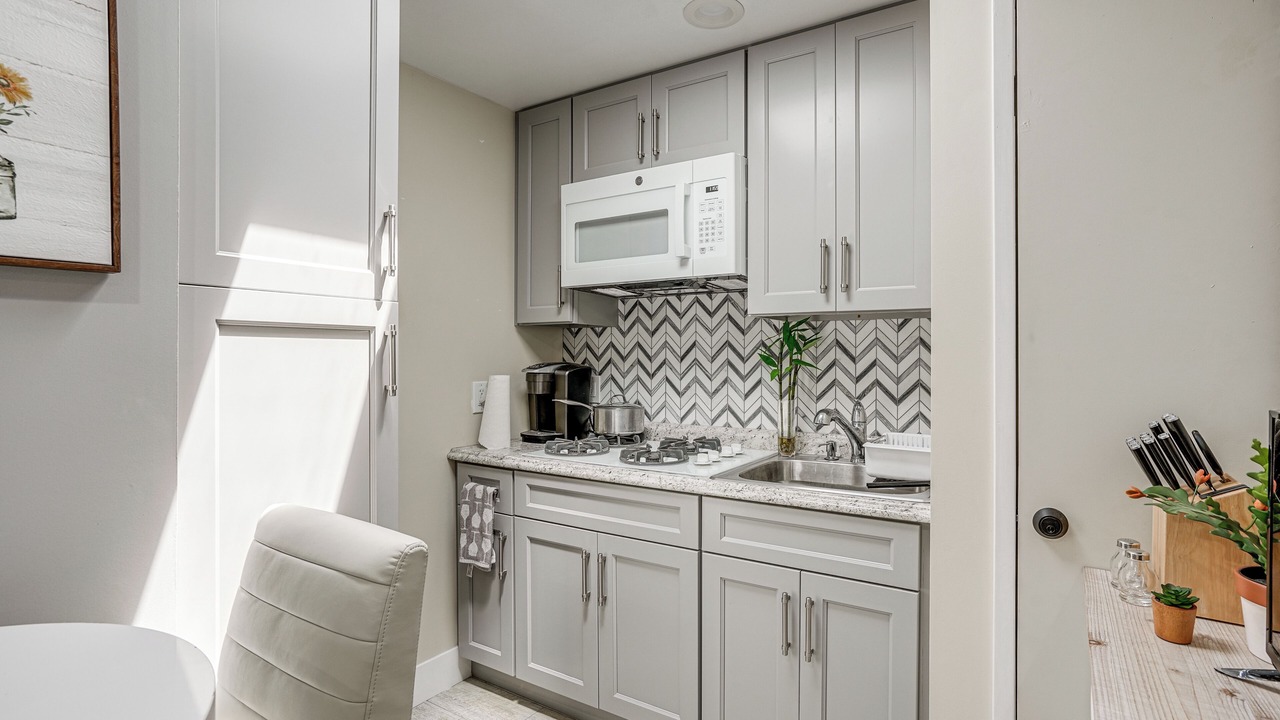 Photo of Kitchen in Ashland