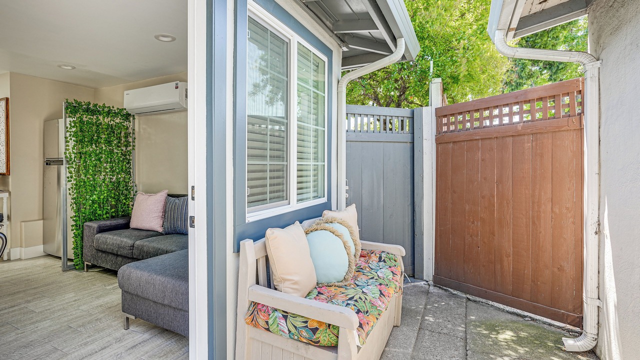 Photo of Patio Balcony in Ashland