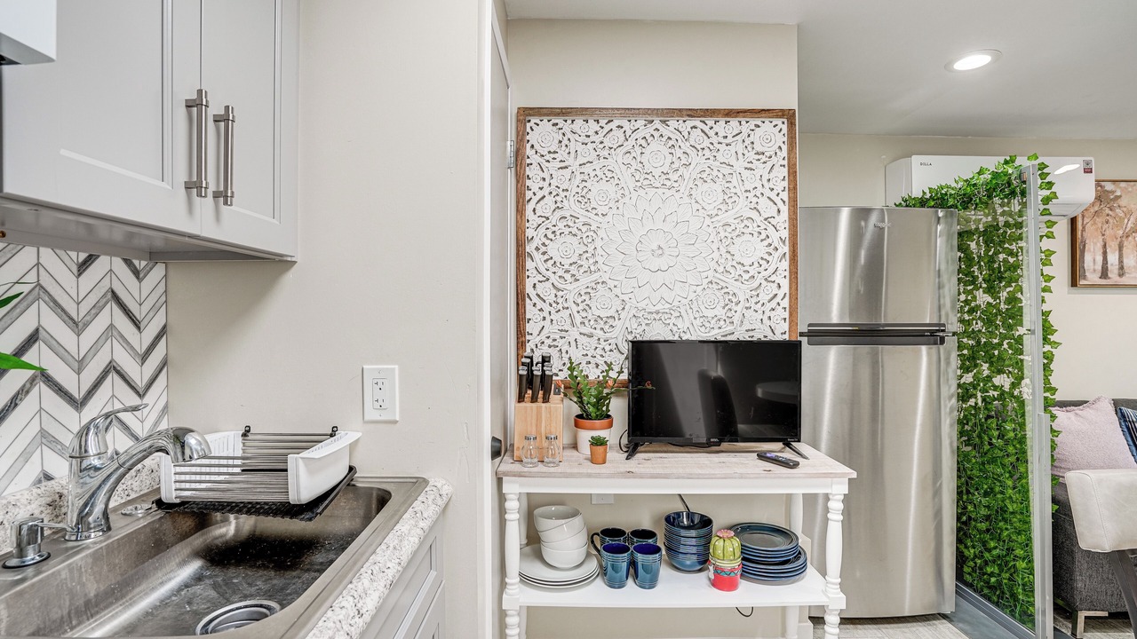 Photo of Kitchen in Ashland