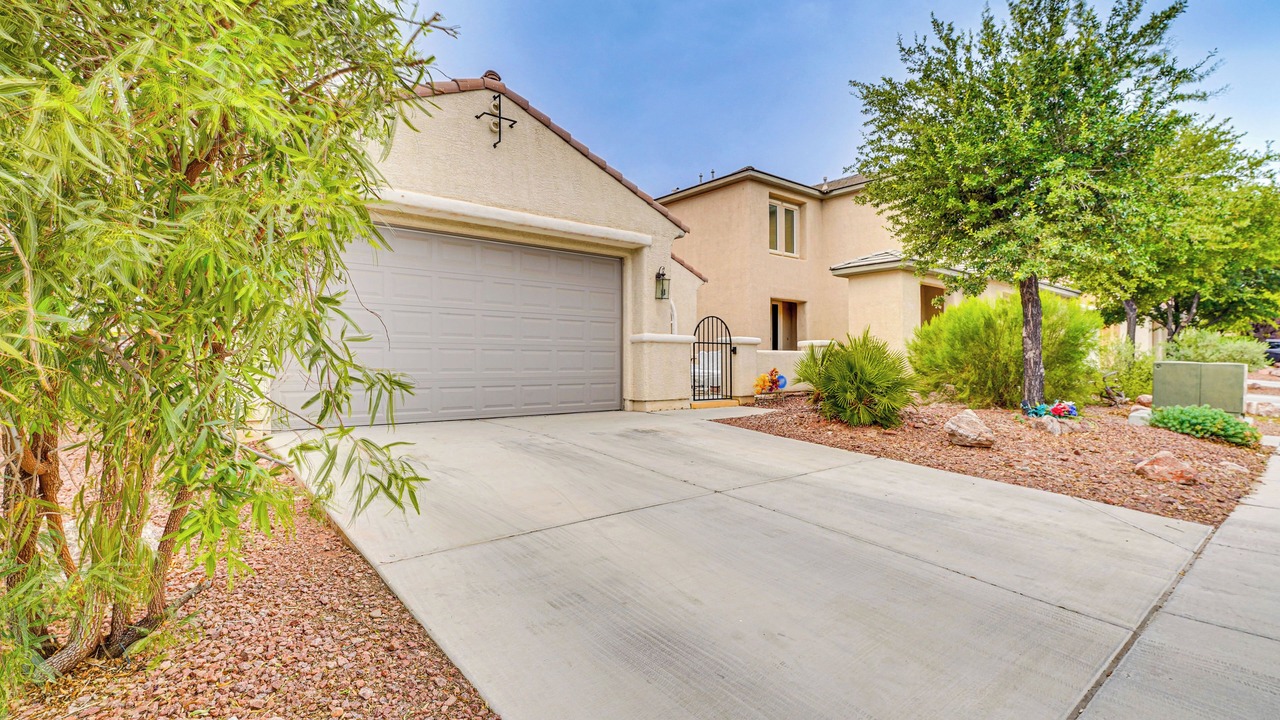 Photo of Outdoor in Silverstone Ranch