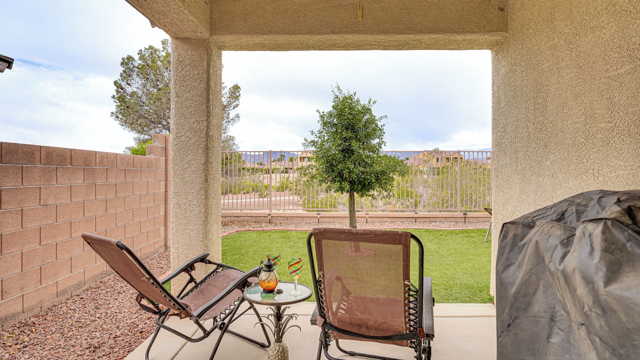 Photo of Outdoor in Silverstone Ranch