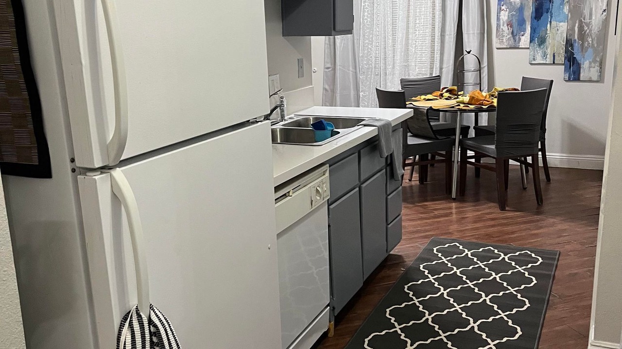 Photo of Kitchen in Sunrise Manor