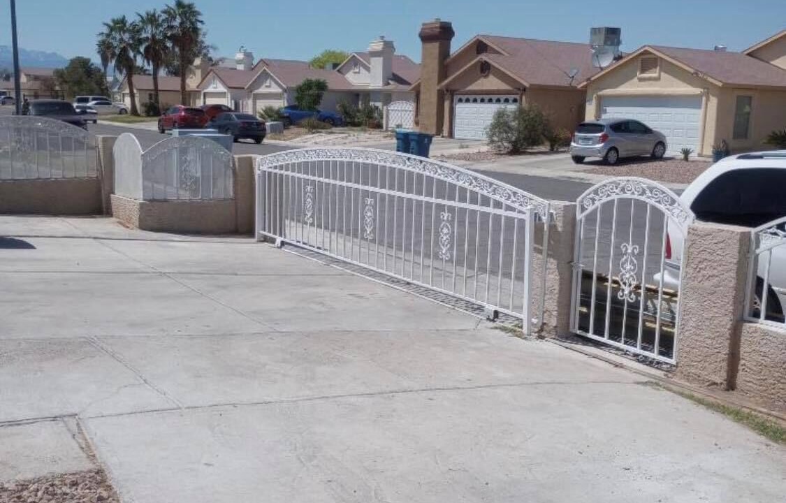 Photo of Outdoor in Sunrise Manor
