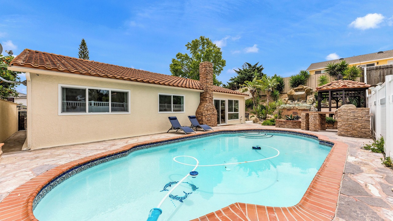Photo of Outdoor in Rancho del Rey