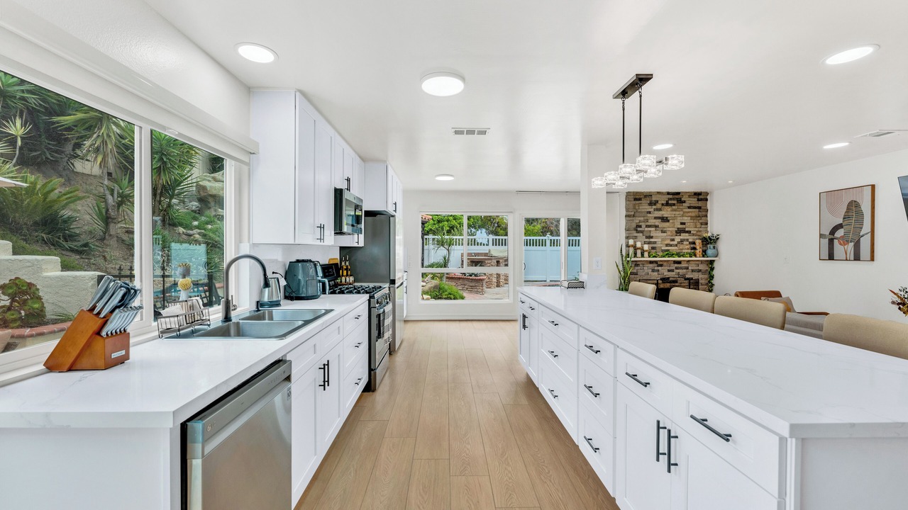 Photo of Kitchen in Rancho del Rey