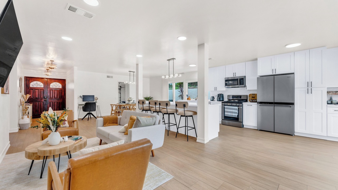 Photo of Kitchen in Rancho del Rey