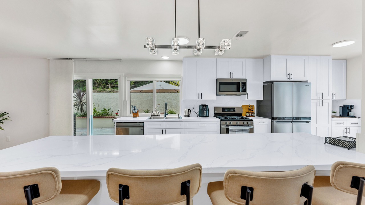 Photo of Kitchen in Rancho del Rey