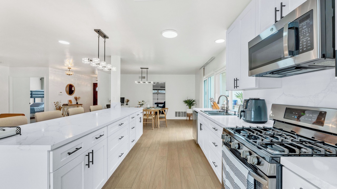 Photo of Kitchen in Rancho del Rey