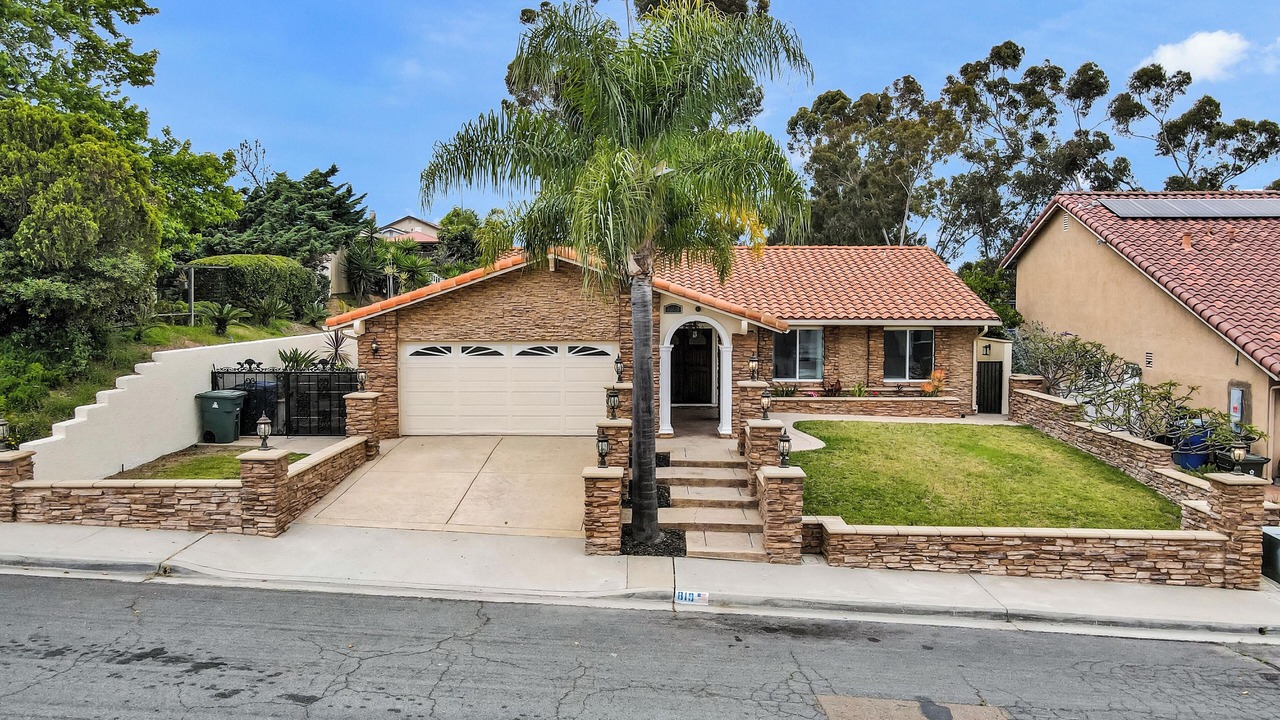 Photo of Outdoor in Rancho del Rey