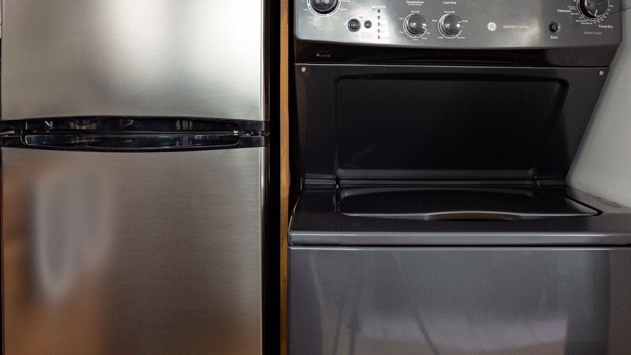 Photo of Kitchen in Watts