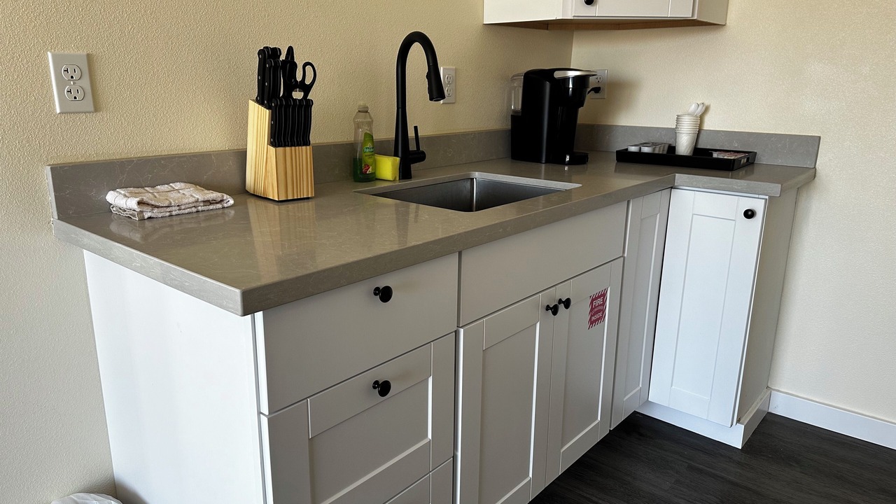 Photo of Kitchen in Westport