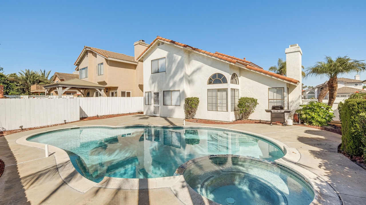 Photo of Outdoor in Rancho Penasquitos