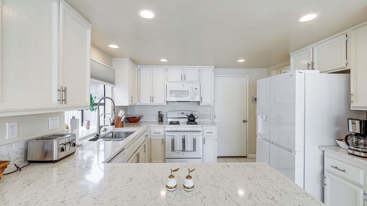 Photo of Kitchen in Rancho Penasquitos
