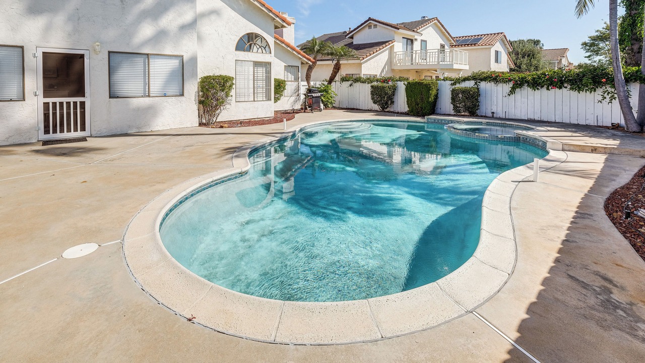 Photo of Outdoor in Rancho Penasquitos