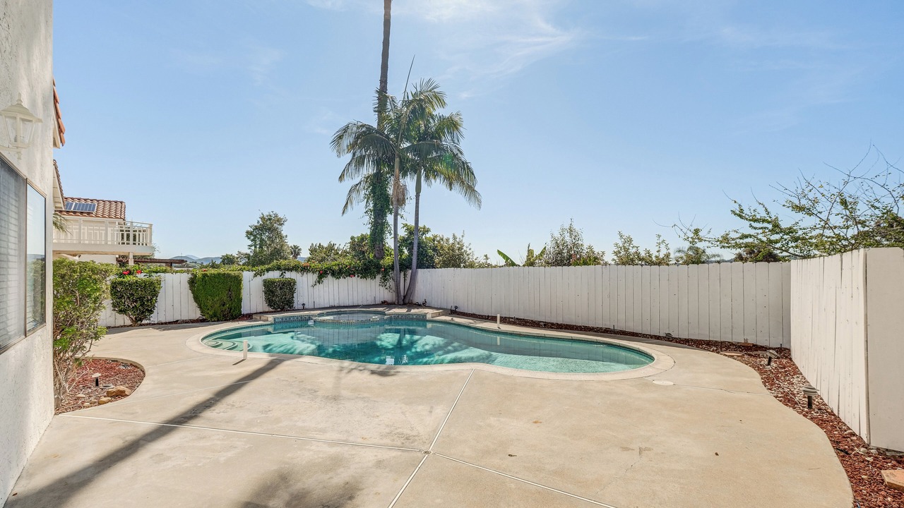 Photo of Outdoor in Rancho Penasquitos