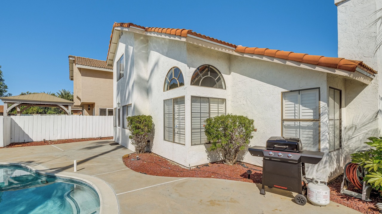 Photo of Outdoor in Rancho Penasquitos