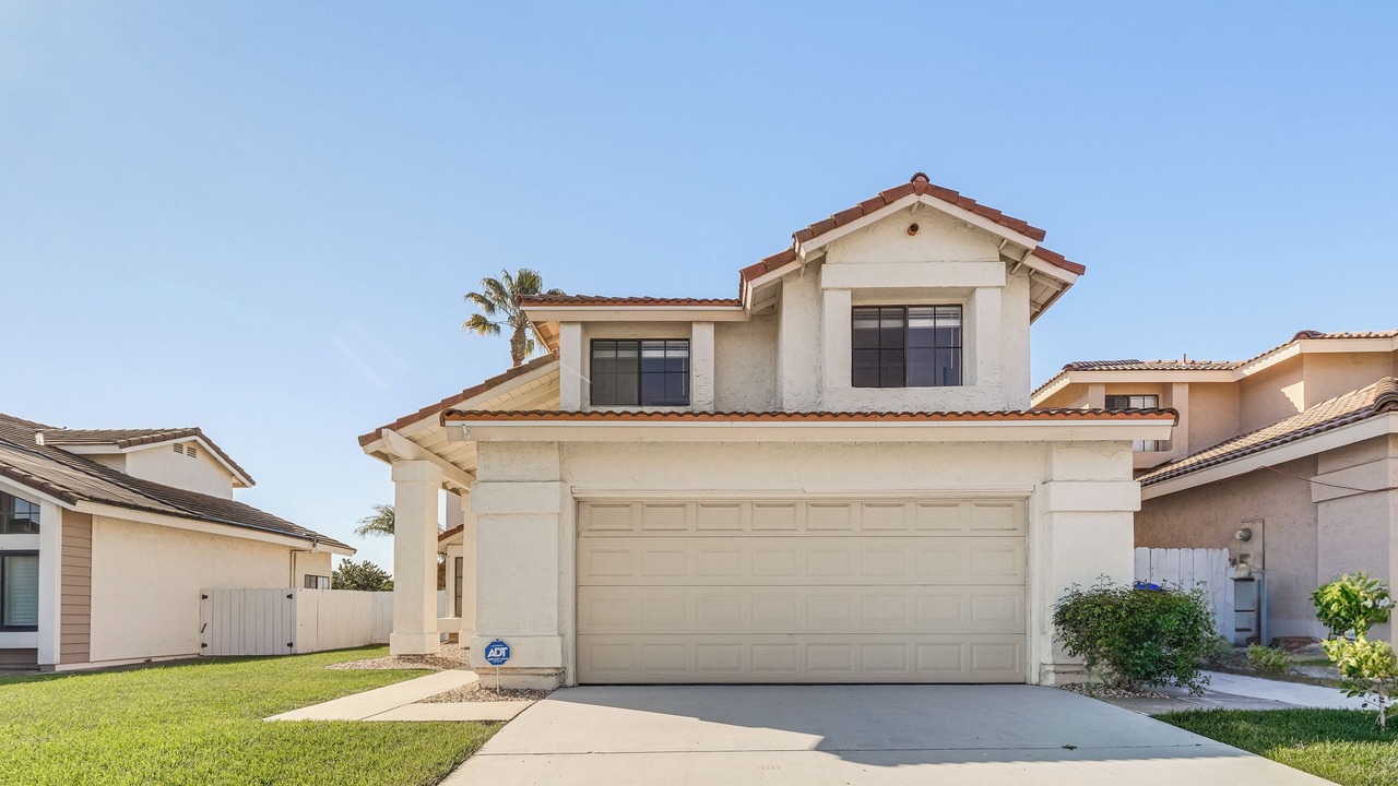 Photo of Outdoor in Rancho Penasquitos