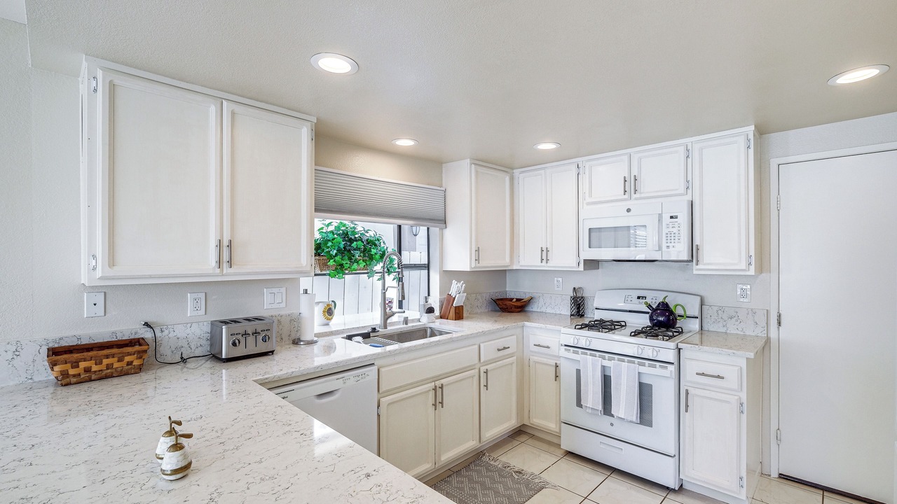 Photo of Kitchen in Rancho Penasquitos