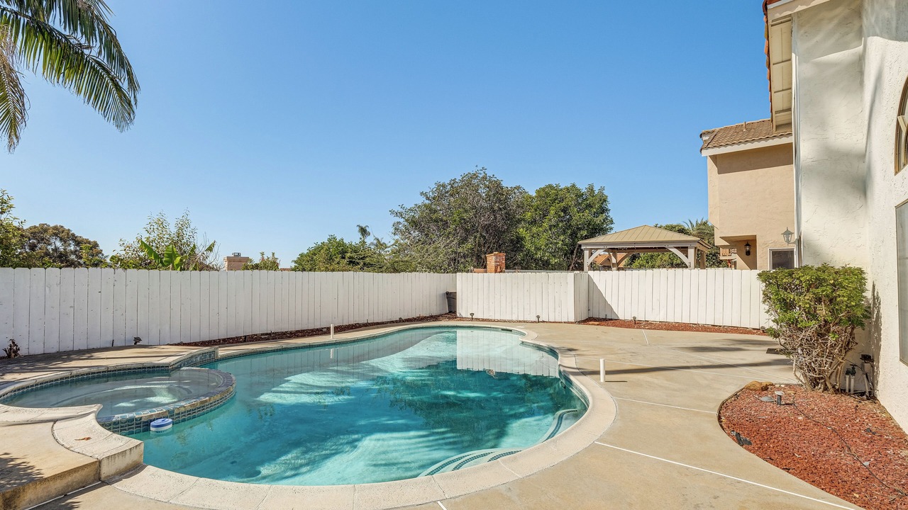 Photo of Outdoor in Rancho Penasquitos